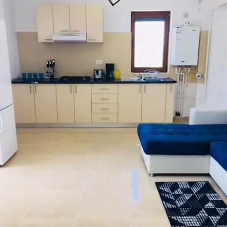Apartament Ariana *