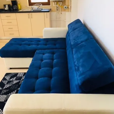 Apartament Ariana Năvodari