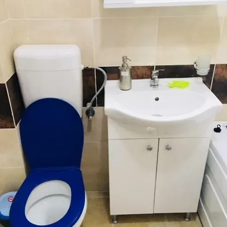 Apartament Ariana