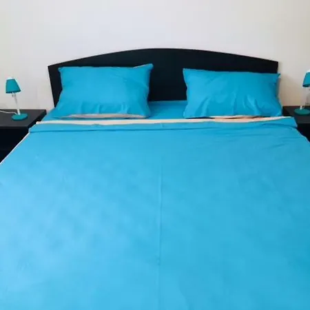 Apartament Ariana *